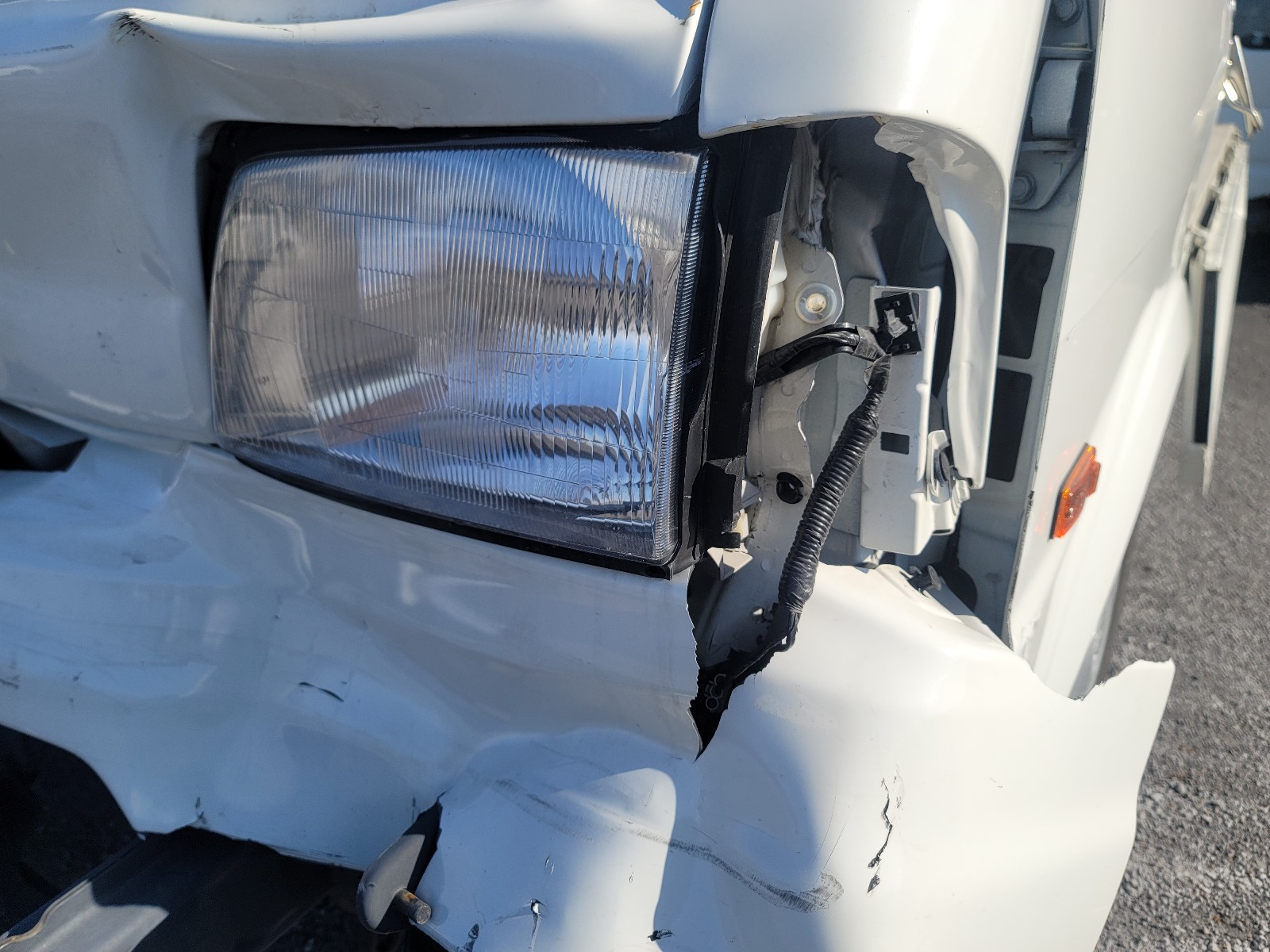 2019 MAZDA DBF-SLP2T