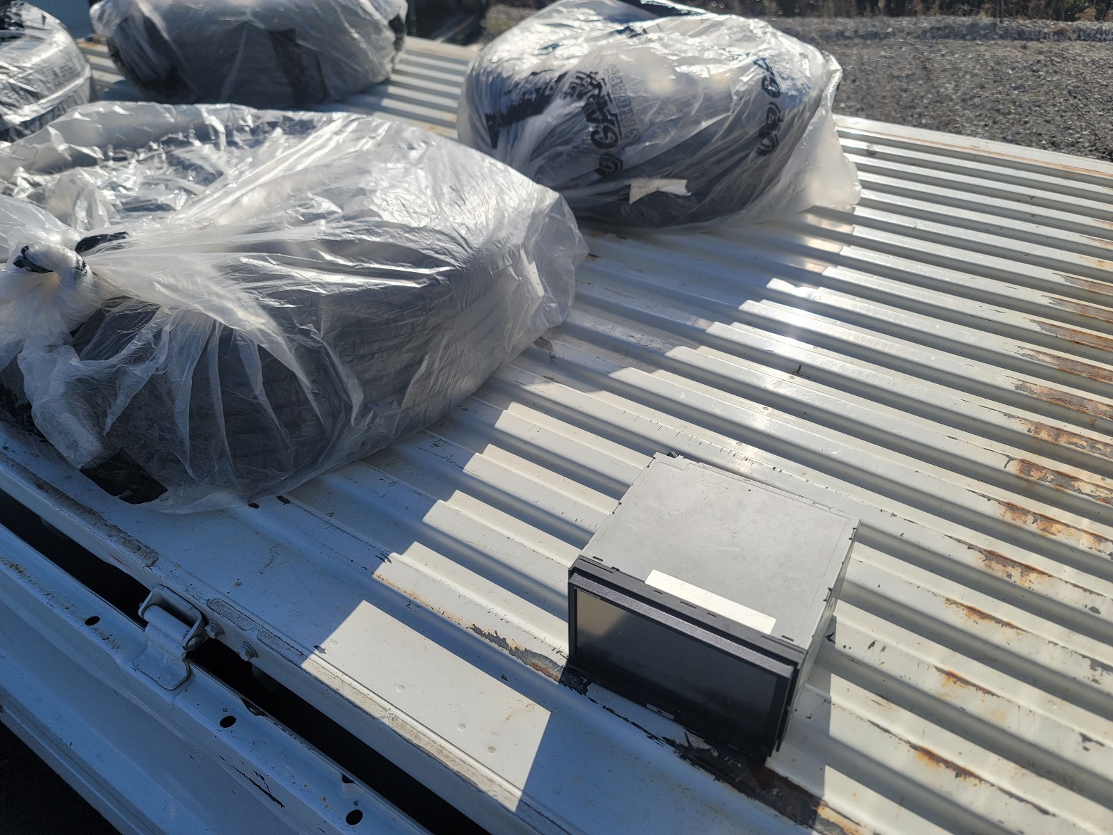 2019 MAZDA DBF-SLP2T