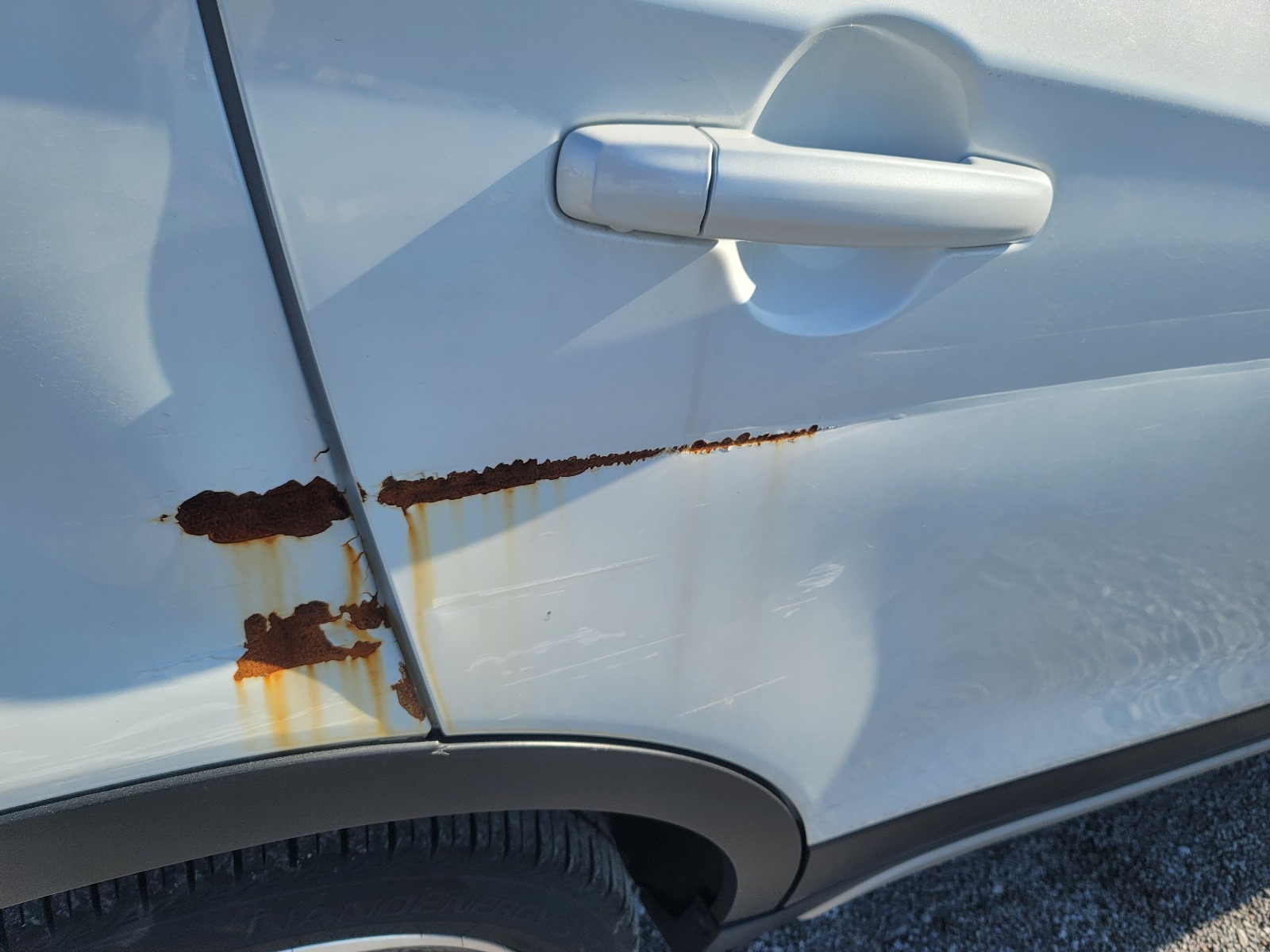 2015 SUZUKI SX4 S-Cross