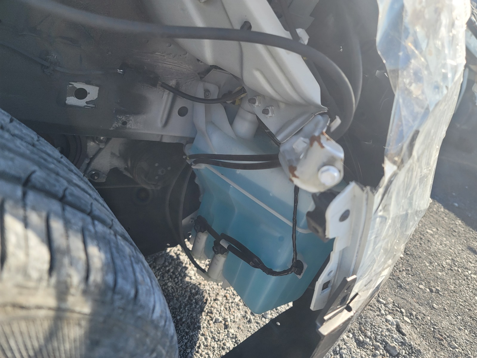 2015 SUZUKI SX4 S-Cross