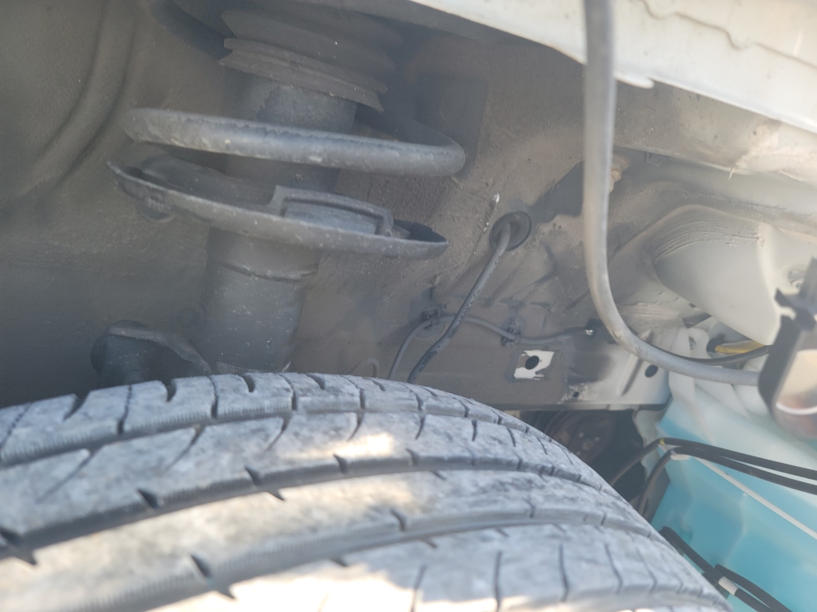 2015 SUZUKI SX4 S-Cross