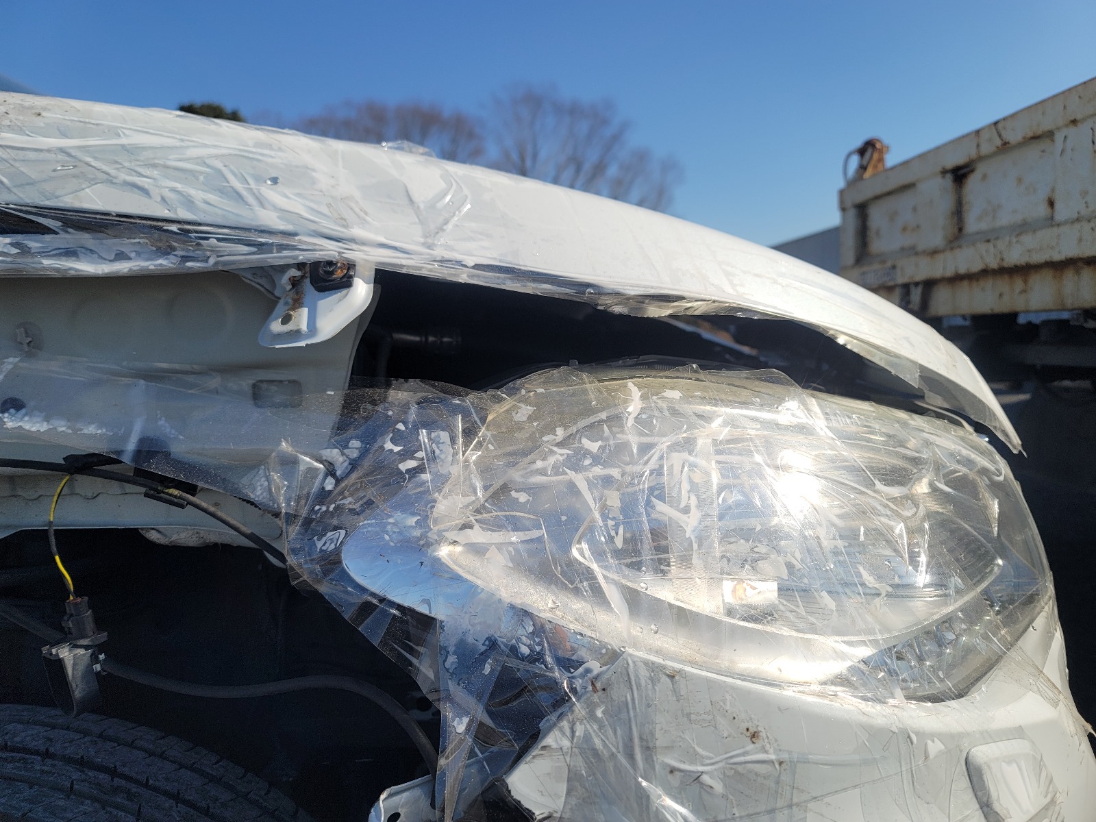 2015 SUZUKI SX4 S-Cross