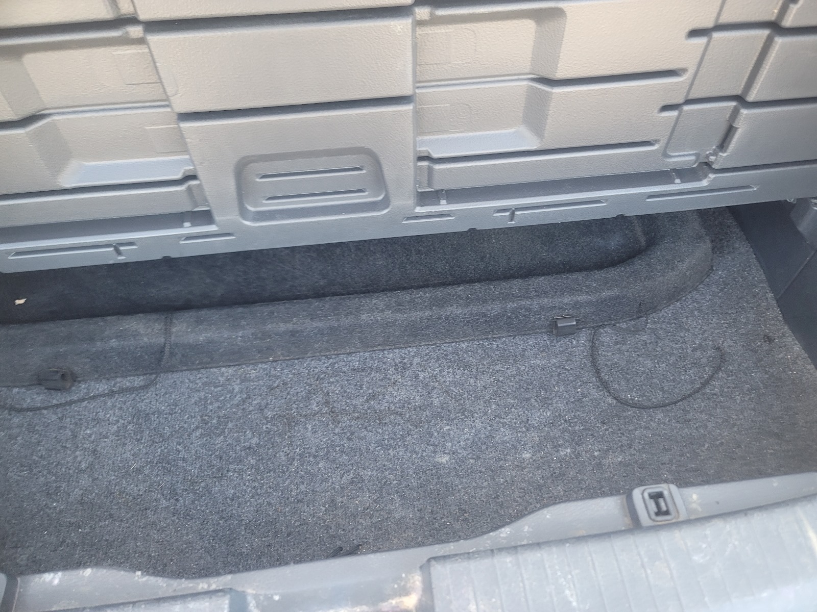 2009 SUZUKI SX4