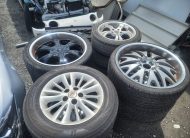 MIX ALL SIZE TIRES GOOD