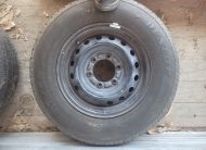 MIX ALL SIZE TIRES GOOD