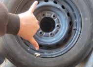 MIX ALL SIZE TIRES GOOD