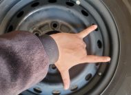 MIX ALL SIZE TIRES GOOD