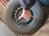 MIX ALL SIZE TIRES GOOD