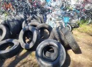 MIX ALL SIZE TIRES GOOD