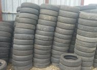 MIX ALL SIZE TIRES GOOD