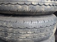 MIX ALL SIZE TIRES GOOD