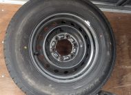 MIX ALL SIZE TIRES GOOD