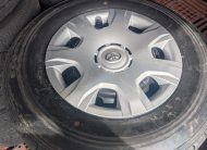 MIX ALL SIZE TIRES GOOD