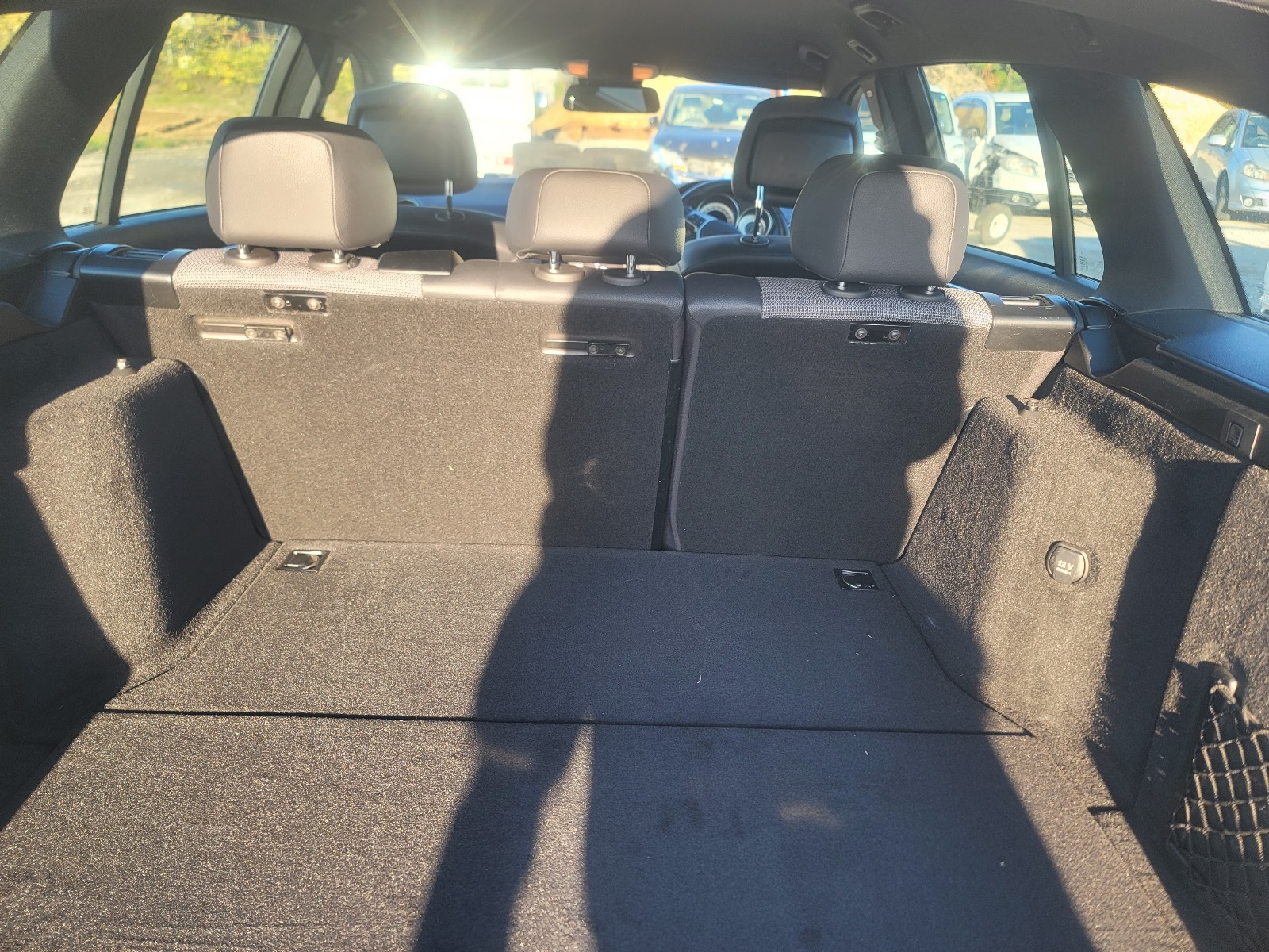 2012 MERCEDES-BENZ C-CLASS WDD-204248