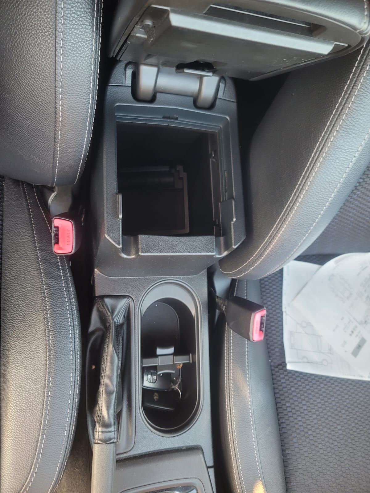 2013 Subaru Forester