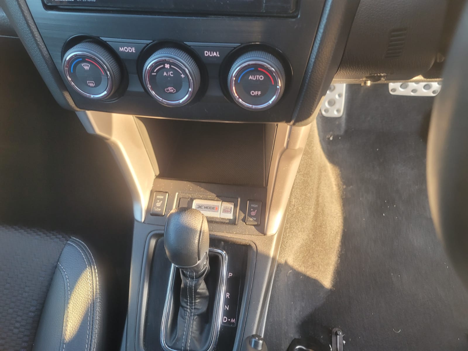 2013 Subaru Forester