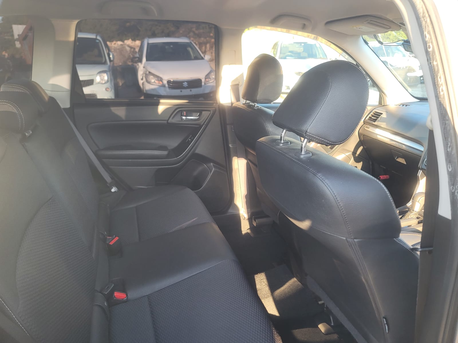 2013 Subaru Forester