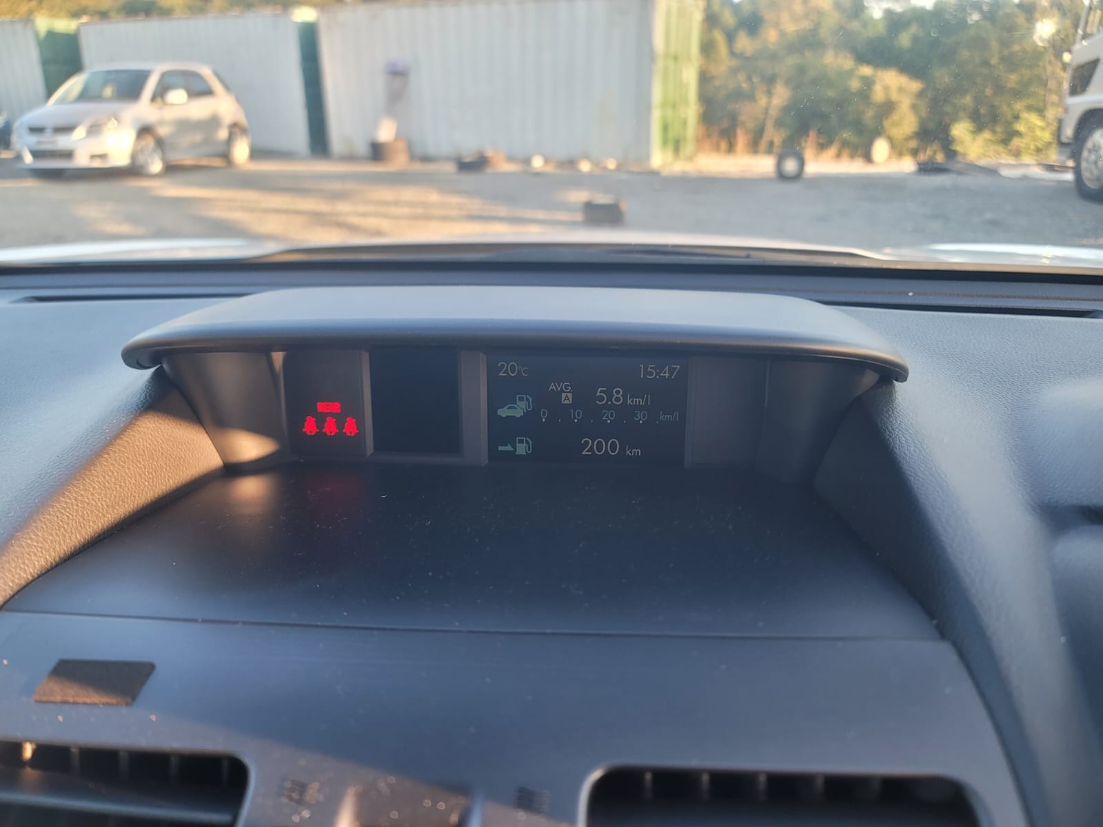 2013 Subaru Forester