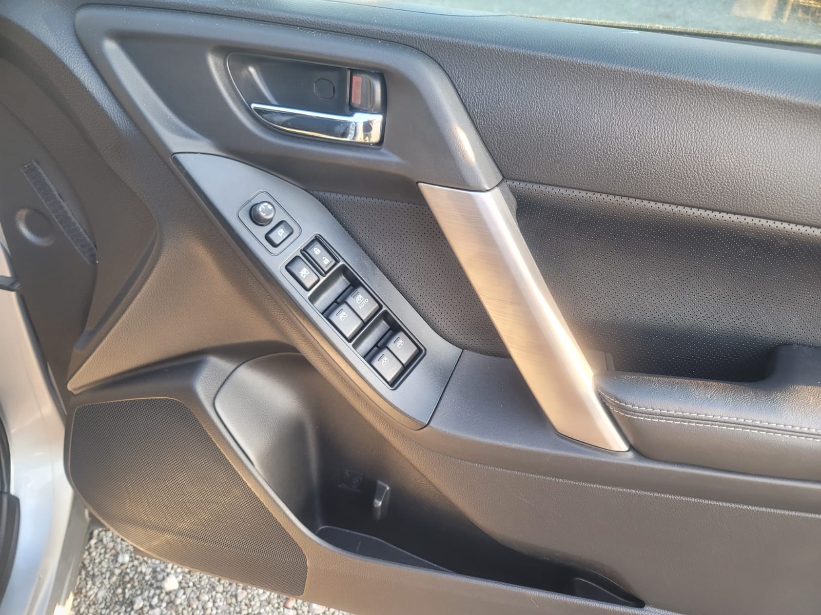 2013 Subaru Forester