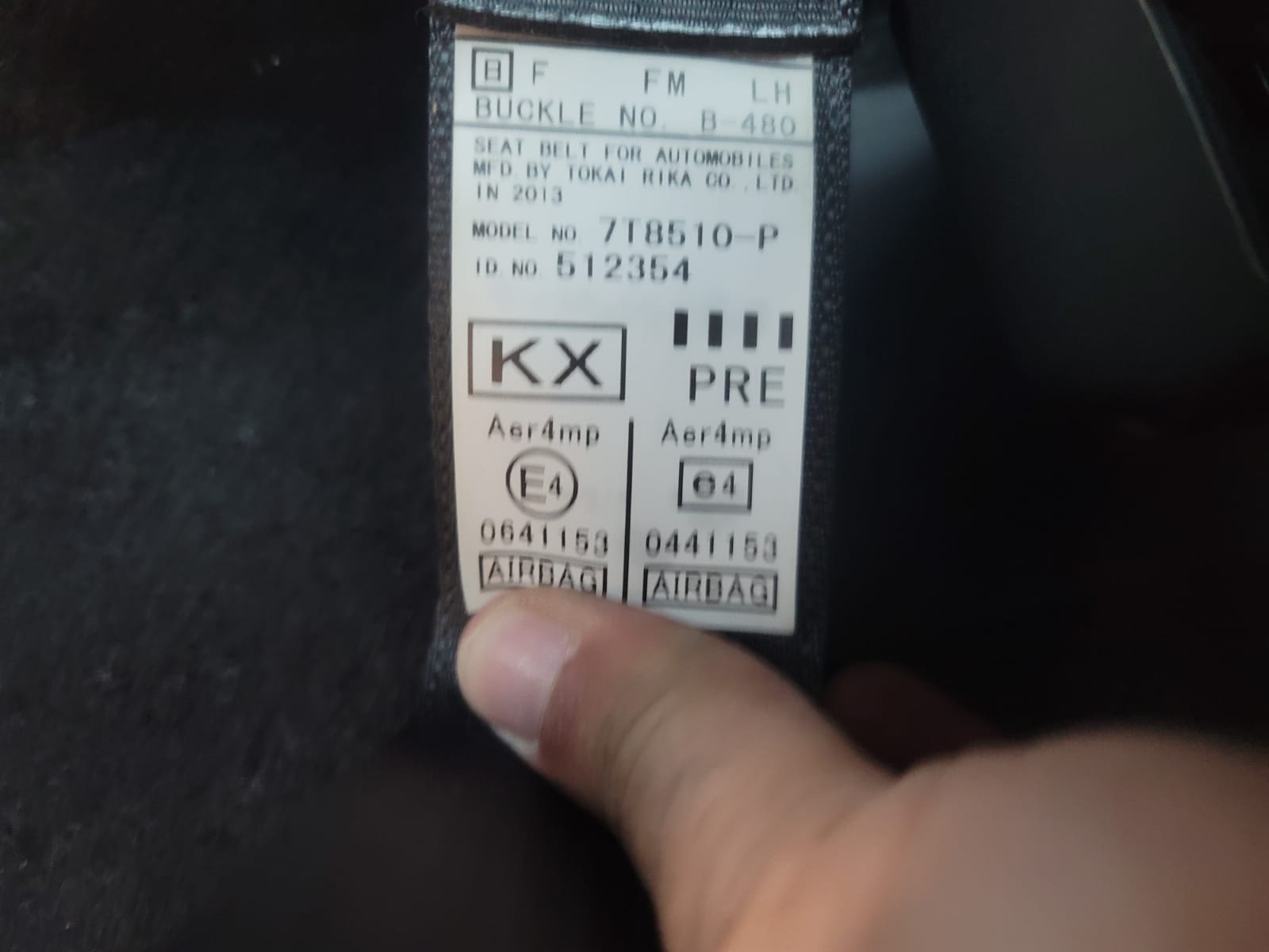 2013 Subaru Forester