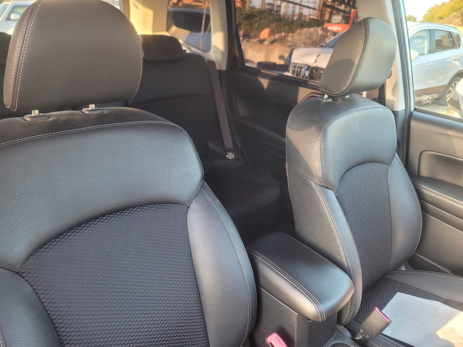 2013 Subaru Forester