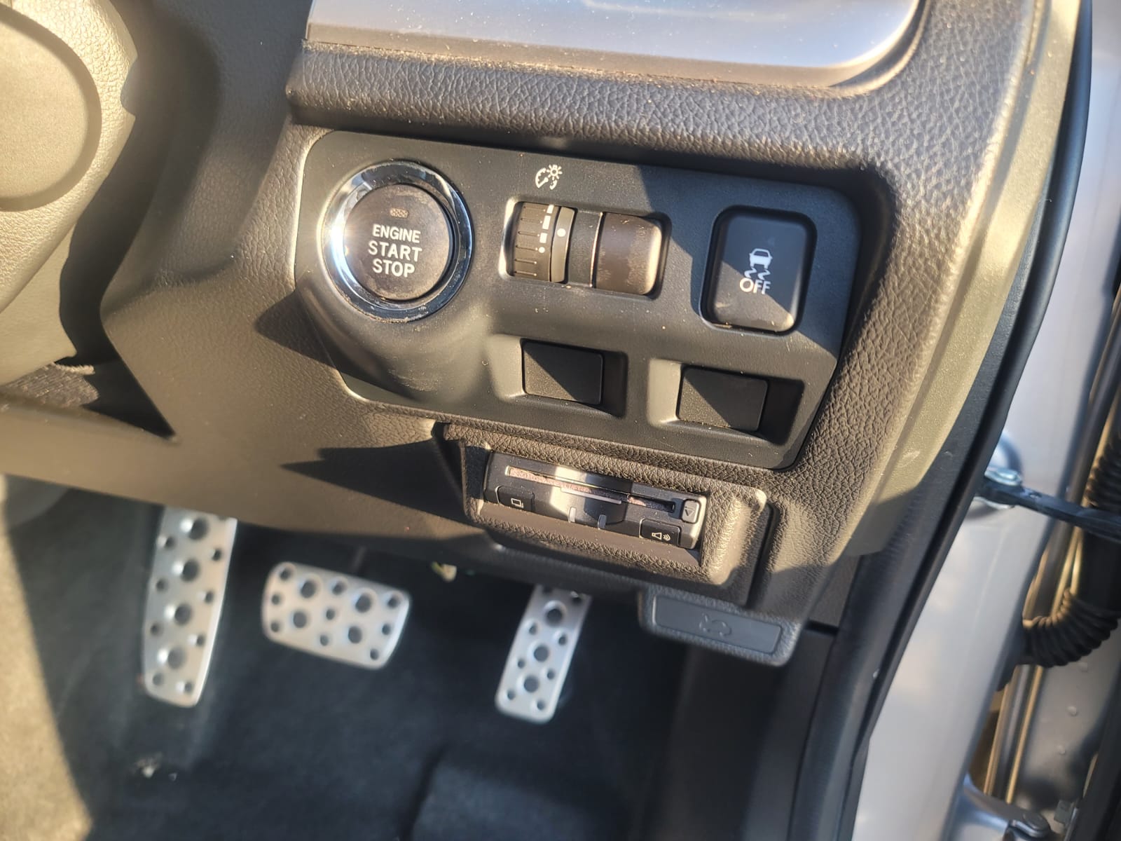 2013 Subaru Forester