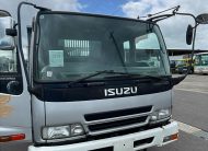2006 ISUZU FORWARD