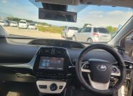 2015 TOYOTA PRIUS HYBRID