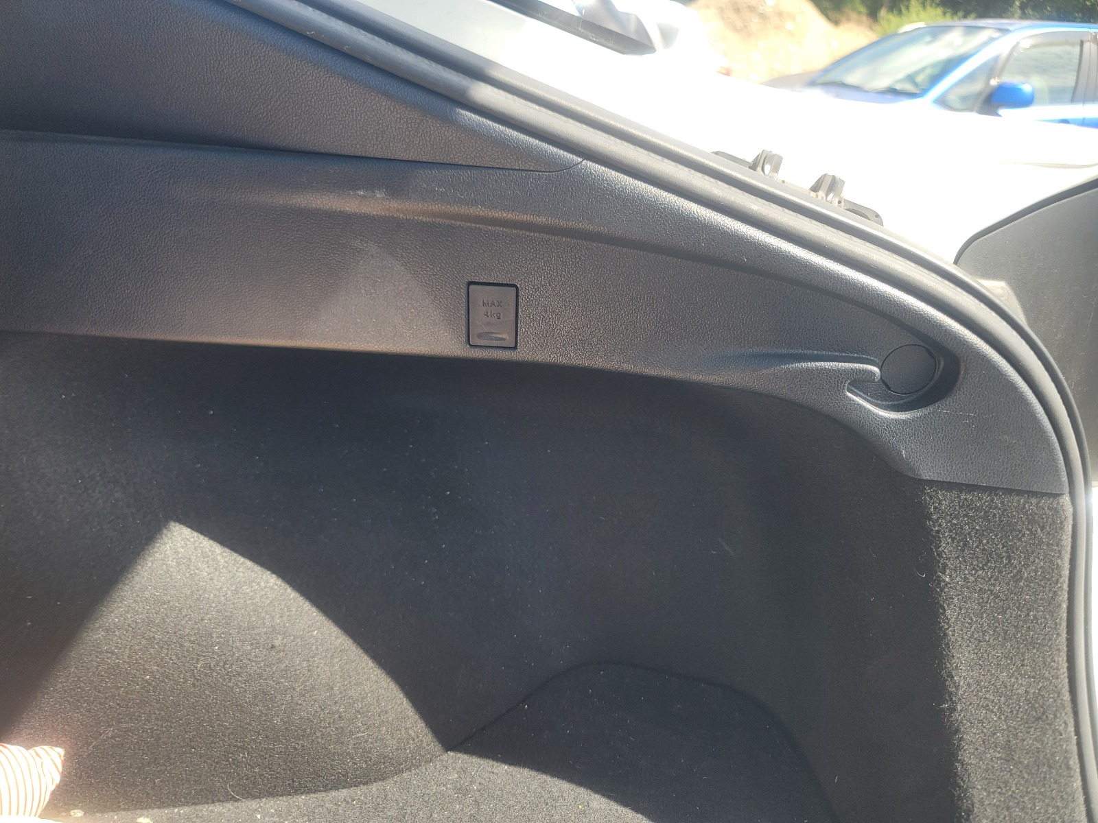 2015 TOYOTA PRIUS HYBRID