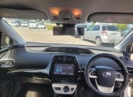 2015 TOYOTA PRIUS HYBRID