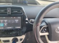 2015 TOYOTA PRIUS HYBRID