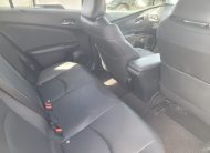 2015 TOYOTA PRIUS HYBRID