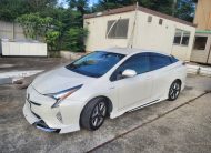 2015 TOYOTA PRIUS HYBRID