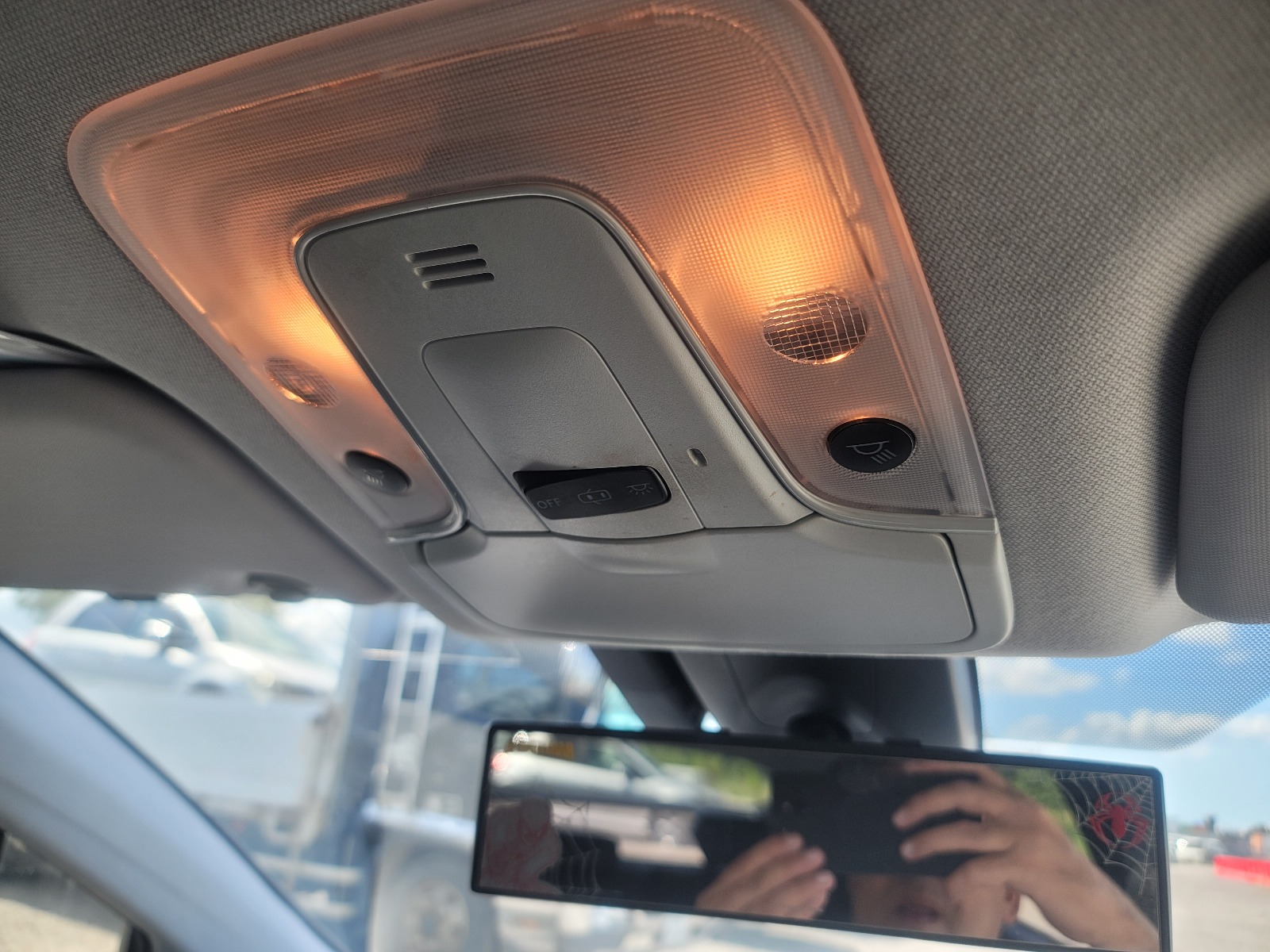 2015 TOYOTA PRIUS HYBRID