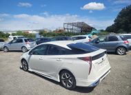 2015 TOYOTA PRIUS HYBRID