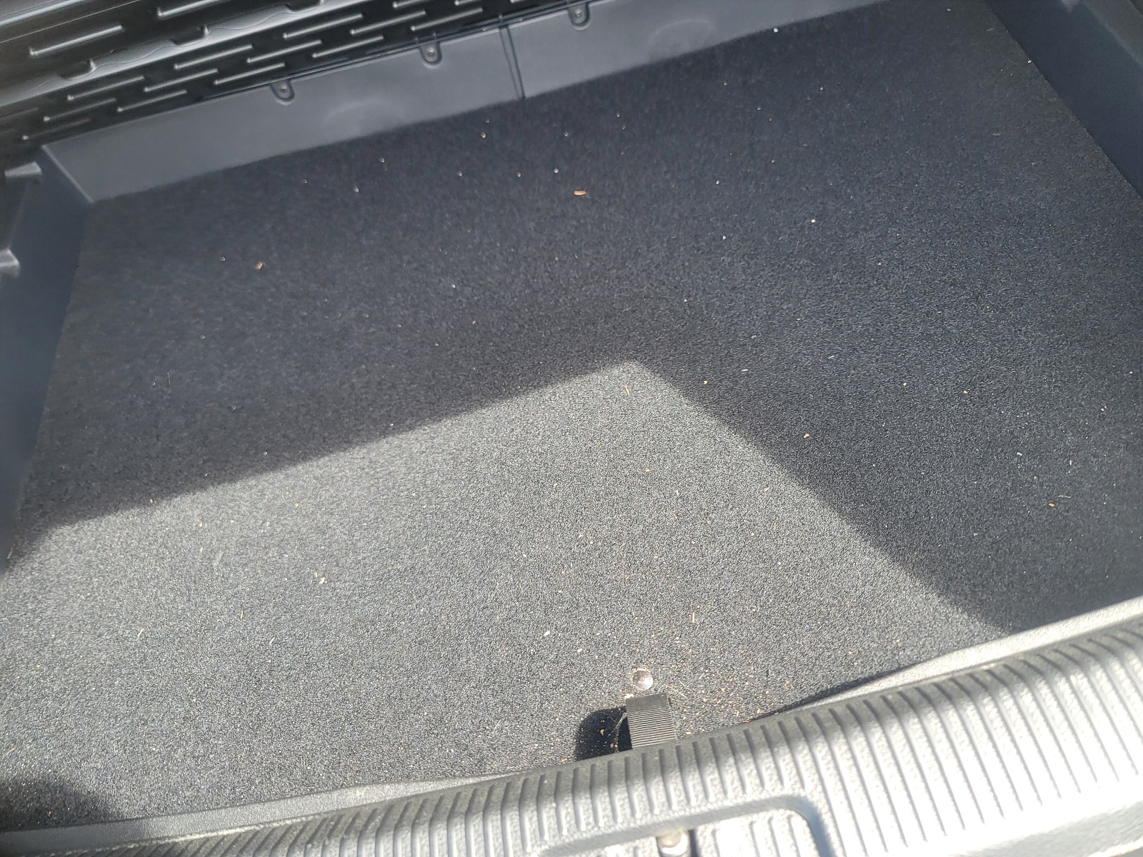 2008 VOLKSWAGEN GOLF TSI