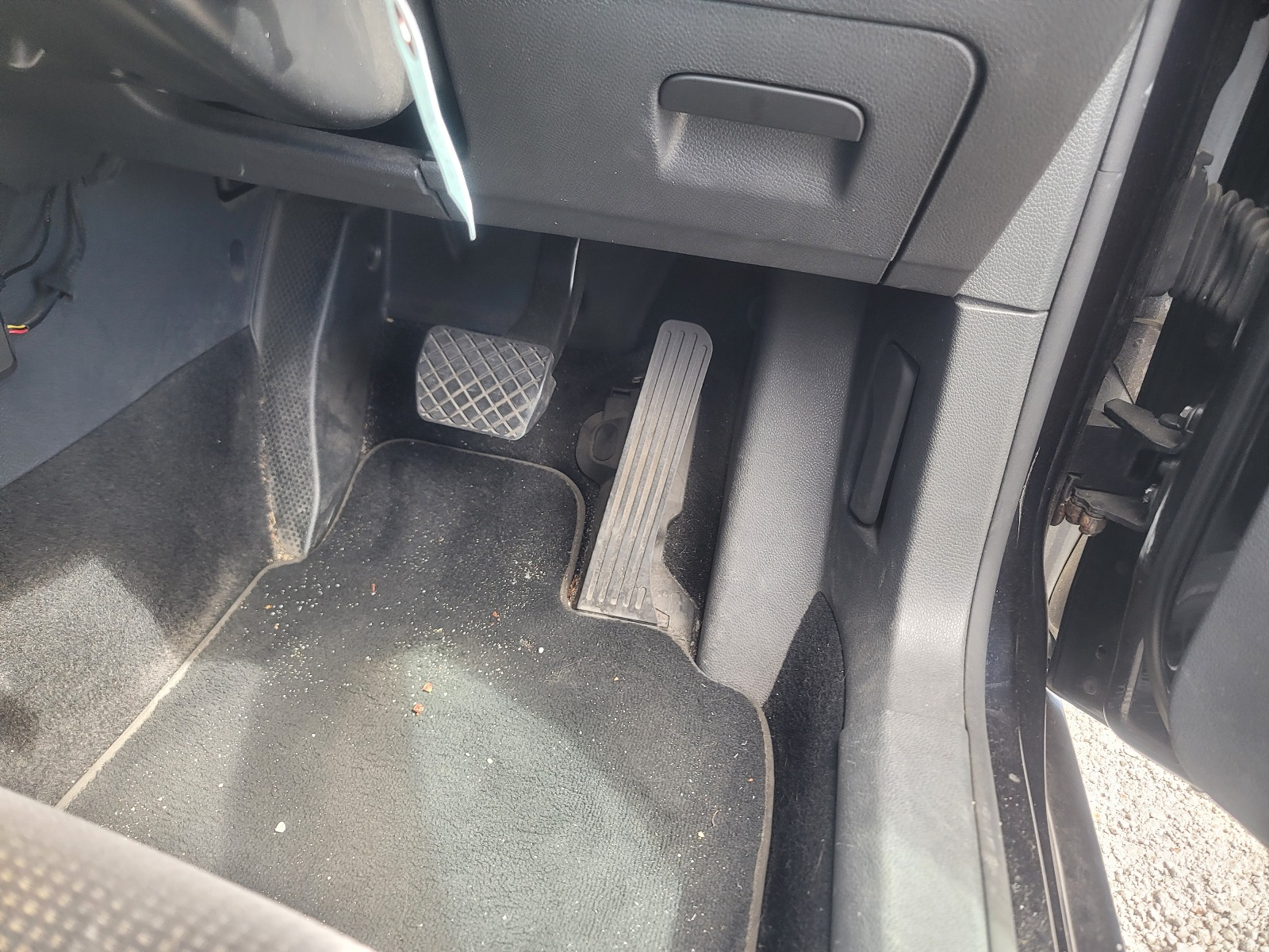 2008 VOLKSWAGEN GOLF TSI