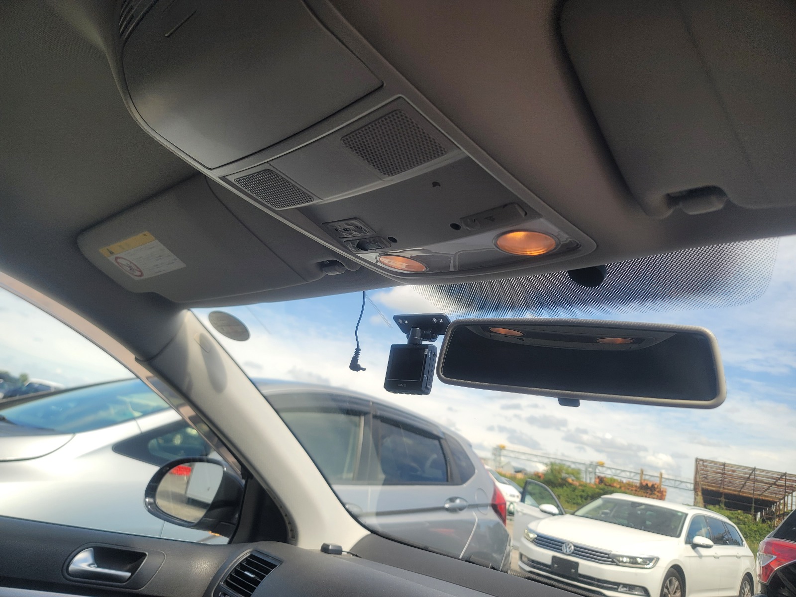 2008 VOLKSWAGEN GOLF TSI