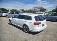 VOLKSWAGON PASSAT