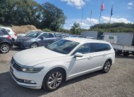 VOLKSWAGON PASSAT