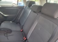 2010 VOLKSWAGEN GOLF