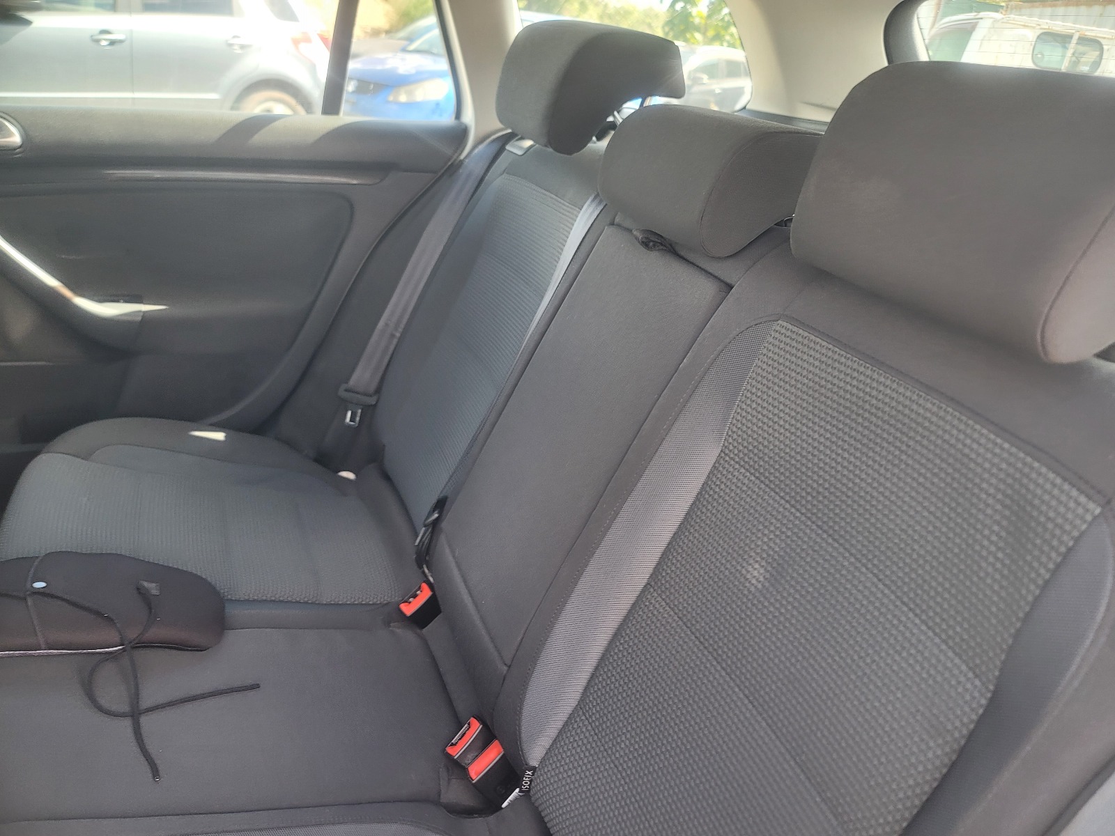 2010 VOLKSWAGEN GOLF