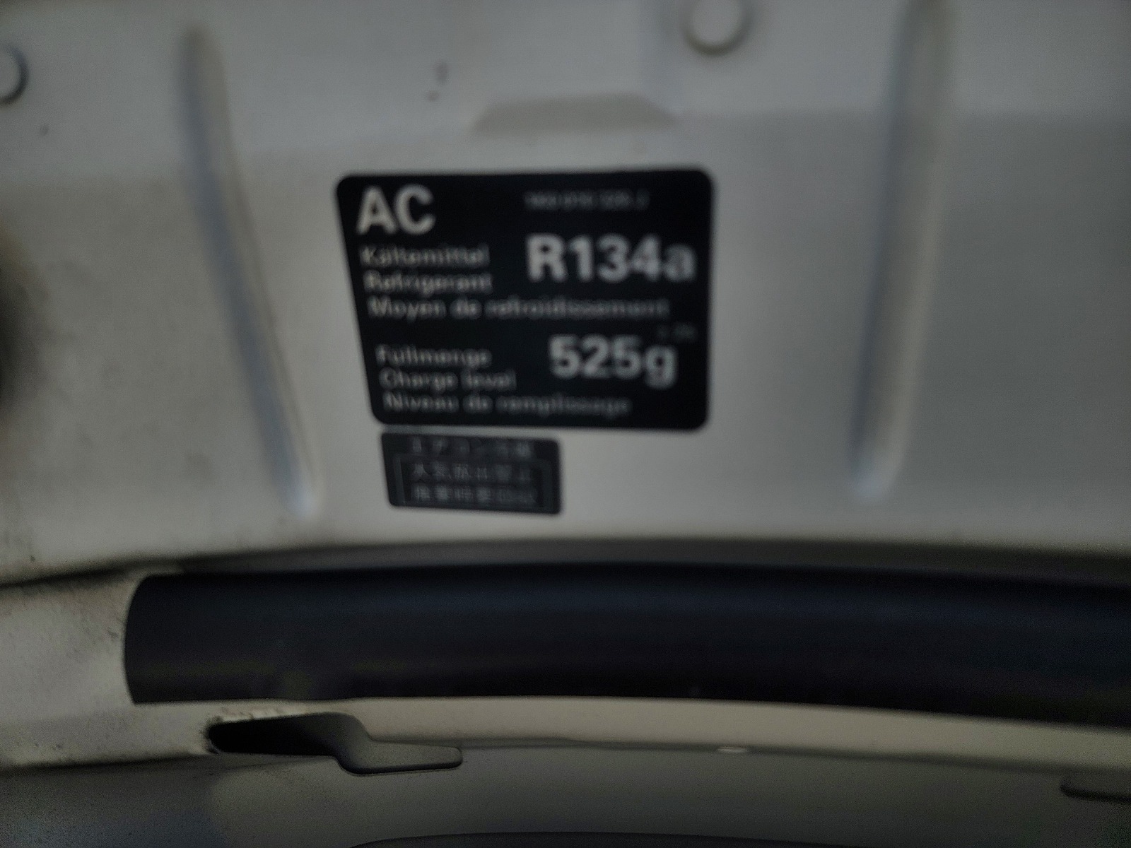 2010 VOLKSWAGEN GOLF