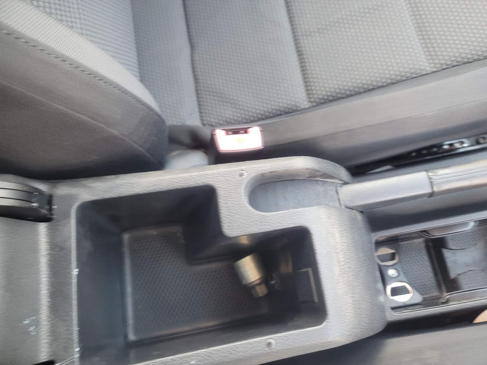 2010 VOLKSWAGEN GOLF