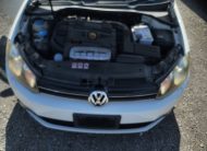 2010 VOLKSWAGEN GOLF