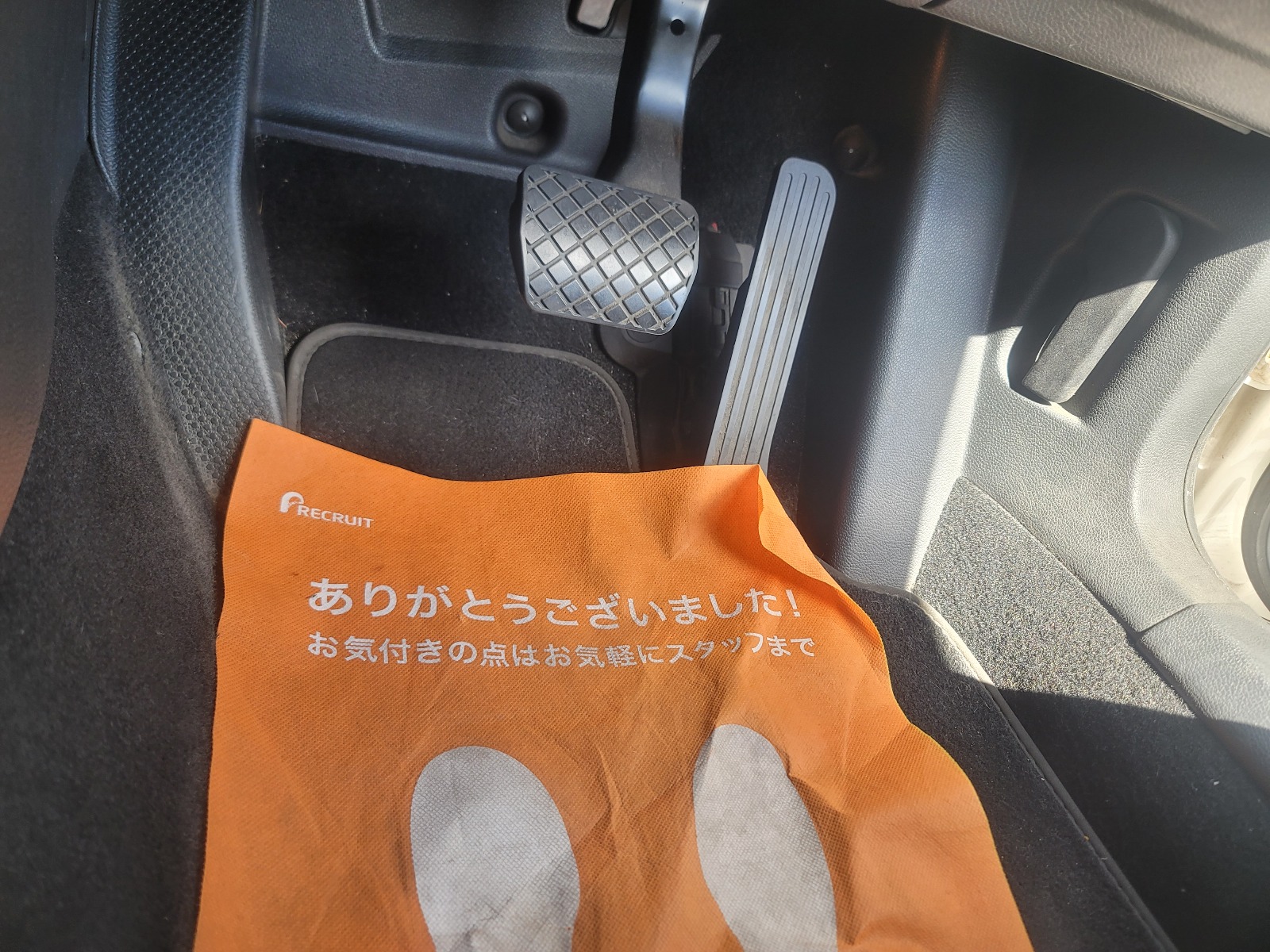 2010 VOLKSWAGEN GOLF