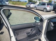 2010 VOLKSWAGEN GOLF