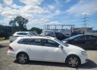 2010 VOLKSWAGEN GOLF