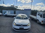 2010 VOLKSWAGEN GOLF