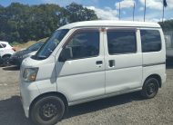 2005 DAIHATSU VAN WHITE PEARL